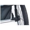 THULE Glide² Jet Black