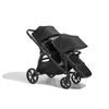 Baby Jogger City Select 2 TENCEL Lunar Black vč. madla