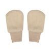 LODGER Mittens Ciumbelle Ivory