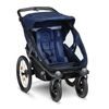 TFK Velo comfort seat single navy