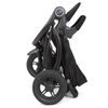 Graco TrailRider black