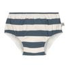 Lässig Splash Swim Diaper Boys block stripes milky/blue 7-12m