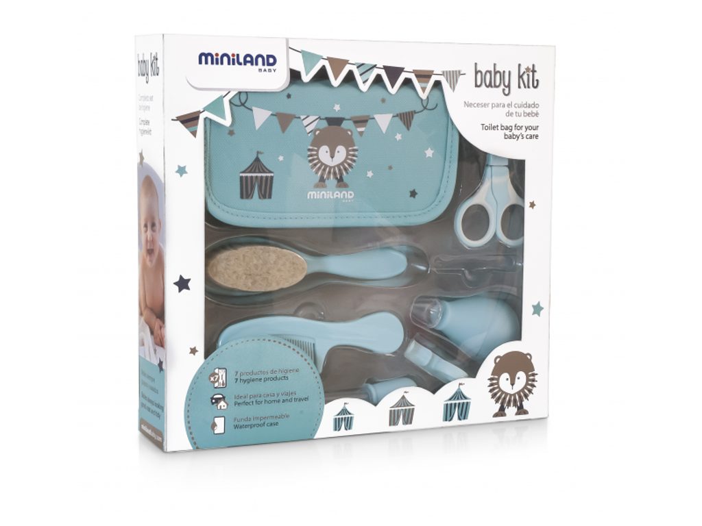 Miniland Baby - Kit