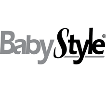 BabyStyle / EGG / Oyster