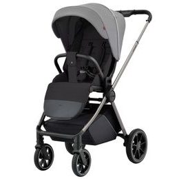 Carrello Ultra Silk Grey