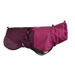 Non-stop Dogwear Fjord purple pláštěnka