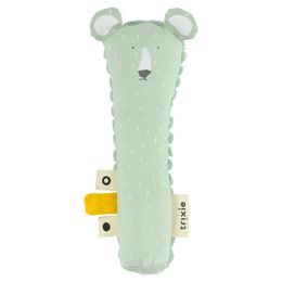 Trixie Baby Pískací hračka pro nejmenší Polar Bear