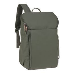 Lässig Green Label Slender Up Backpack olive