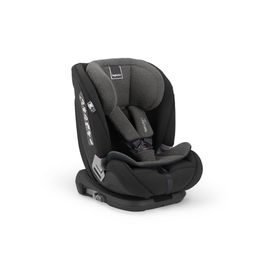 Inglesina Newton i-Fix 2022 Vulcan Black