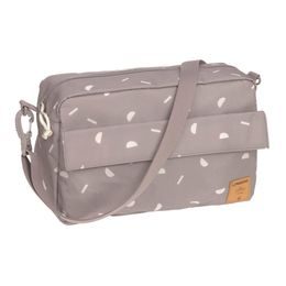 Lässig Casual Buggy Organizer Bag Blocks taupe