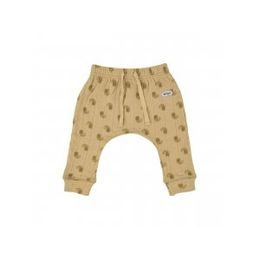 LODGER Jogger Flame Tribe Sand 56