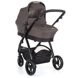 Petite&Mars Vario Korba Dark Grey