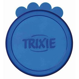 Trixie Víčko na konzervy 10 cm/2 ks