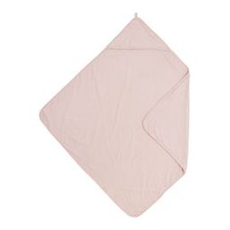 Meyco Osuška Basic jersey - Soft pink