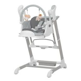 Carrello Cascata 2023 Ash Grey