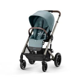 Cybex Balios S Lux 2023