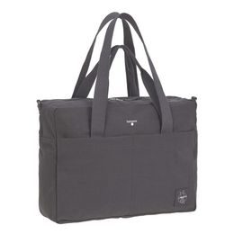 Lässig Green Label Cotton Essential Bag anthracite