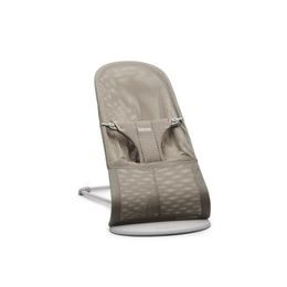 BABYBJÖRN Lehátko Bouncer Bliss Grey Beige Mesh