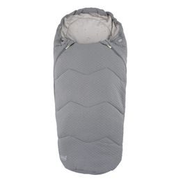 Voksi® Breeze Light grey footprints