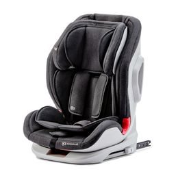 Kinderkraft ONETO3 Isofix Black