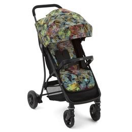 Graco Breaze lite 2 kaleidoscope