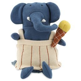 Trixie Baby Loutka S Elephant