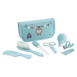 Miniland Sada hygienická Baby Kit Blue