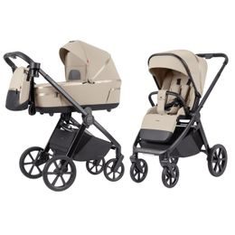 Carrello Omega Plus 2v1 Solar Beige