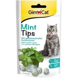 Gimborn GimCat CAT MINTIPS 40g