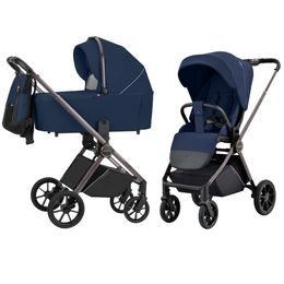 Carrello Ultra 2v1 Morning Blue