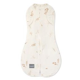 Zavinovačka Sleepee Second Step Swaddle s čepičkou zdarma Bohemian Botanic