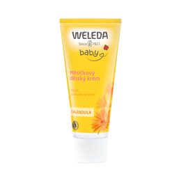 WELEDA Měsíčkový dětský krém 75ml