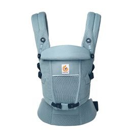 Ergobaby ADAPT Soft Flex Mesh Slate Blue