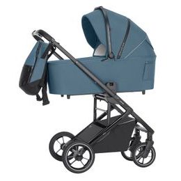 Carrello Alfa 2v1 2023 Indigo Blue