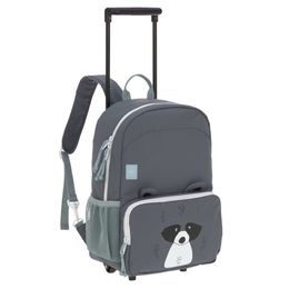 Lässig Trolley/Backpack About Friends racoon