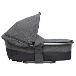 TFK carrycot Mono combi premium anthracite