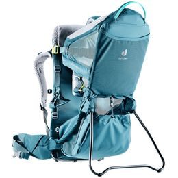 Deuter Dětská krosna Kid Comfort Active SL 2024