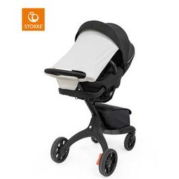 STOKKE® XPLORY® X Sluneční clona Light Grey