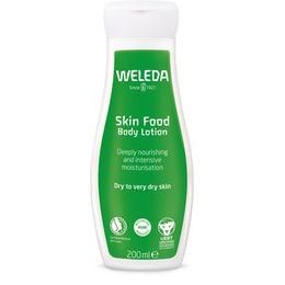 WELEDA Skin Food Body Lotion 200ml