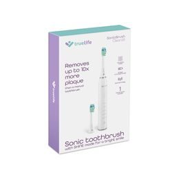 TrueLife SonicBrush Clean30 White