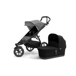 THULE Urban Glide² + Bassinet ONE BOX doprodej