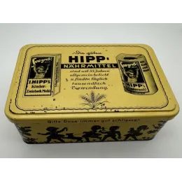 HiPP Retrobox