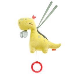 BABY FEHN Hrací hračka dinosaurus