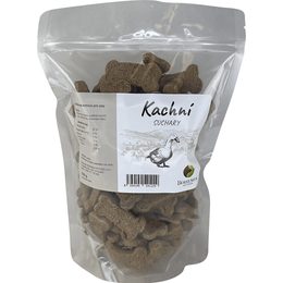 BOHEMIA Kachní suchary 750g