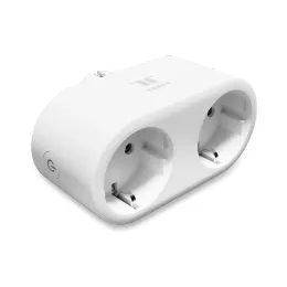 TESLA Smart Plug Dual Chytrá zásuvka