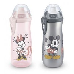 NUK FC Láhev Sports Cup Disney MICKEY 450ml