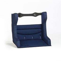 TFK Velo comfort seat double navy