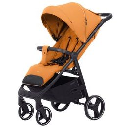 Carrello Bravo 2024 Amber Orange