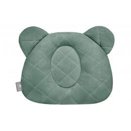 Fixační polštář Sleepee Royal Baby Teddy Bear Green