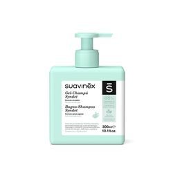 Suavinex SYNDET gel - šampon - 300 ml